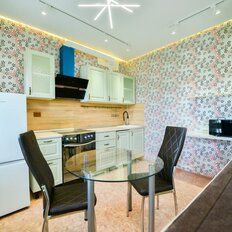 Квартира 31,9 м², студия - изображение 1
