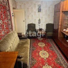 Квартира 44,1 м², 2-комнатная - изображение 3