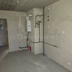 Квартира 41,1 м², 1-комнатная - изображение 1