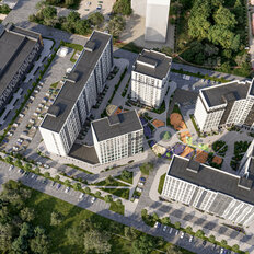 Квартира 55,1 м², 2-комнатная - изображение 3