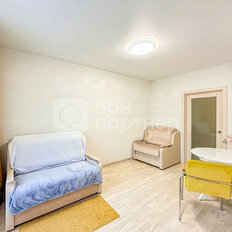 Квартира 27 м², студия - изображение 4