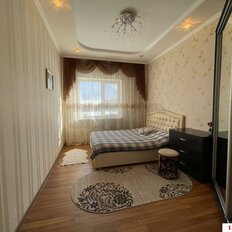 Квартира 60 м², 2-комнатная - изображение 3