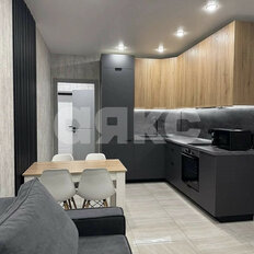 Квартира 41 м², 1-комнатная - изображение 2