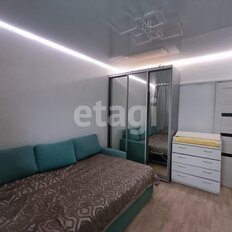 Квартира 51,4 м², 1-комнатная - изображение 3