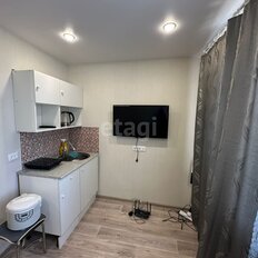 Квартира 13,6 м², студия - изображение 3