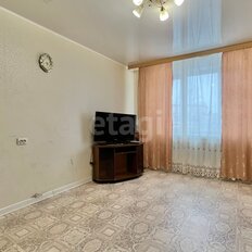 Квартира 39,1 м², 1-комнатная - изображение 3