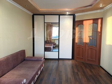 27,9 м², квартира-студия 18 000 ₽ в месяц - изображение 14