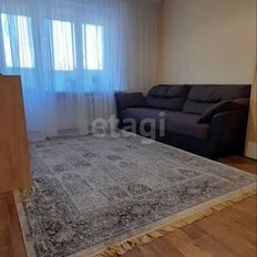 Квартира 31,8 м², 1-комнатная - изображение 4