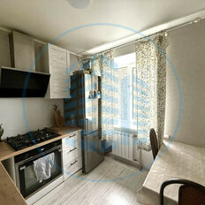 Квартира 42 м², 2-комнатная - изображение 1