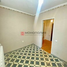 Квартира 28,3 м², 1-комнатная - изображение 1