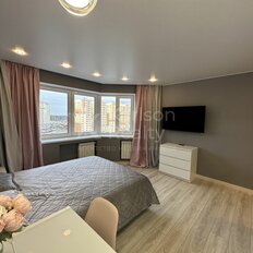 Квартира 25,7 м², студия - изображение 4