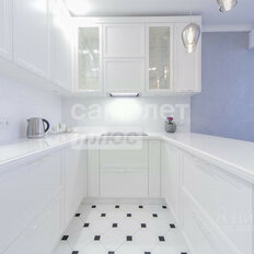 Квартира 40,4 м², 2-комнатная - изображение 4