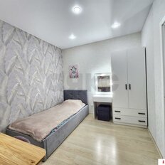 Квартира 43,6 м², 1-комнатная - изображение 5