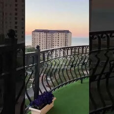 Квартира 100 м², 3-комнатная - изображение 1