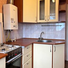 Квартира 31,1 м², 1-комнатная - изображение 2