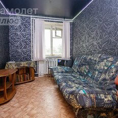 Квартира 51,3 м², 3-комнатная - изображение 1