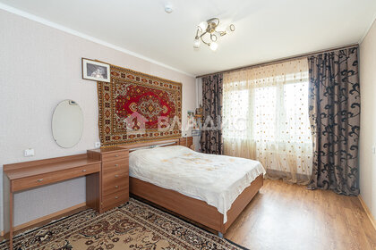 Купить трехкомнатную квартиру в новостройке в ЖК «Аист» в Рязанской области - изображение 45