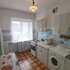 Квартира 39,6 м², 2-комнатная - изображение 5