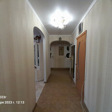 Квартира 109,1 м², 4-комнатная - изображение 3