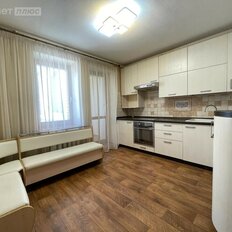 Квартира 73,9 м², 3-комнатная - изображение 2