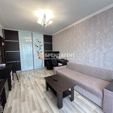 Квартира 33,5 м², 1-комнатная - изображение 5