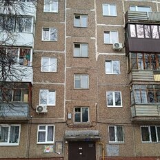 Квартира 44,7 м², 2-комнатная - изображение 2