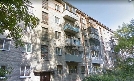 20 м², квартира-студия 2 300 000 ₽ - изображение 70