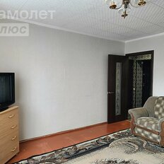 Квартира 34,8 м², 1-комнатная - изображение 1