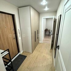 Квартира 50,5 м², 2-комнатная - изображение 3