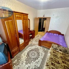 Квартира 35 м², 1-комнатная - изображение 2