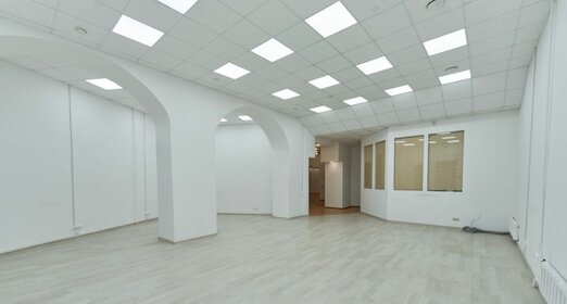 317 м², офис 380 400 ₽ в месяц - изображение 17