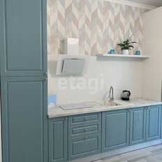 Квартира 50 м², 1-комнатные - изображение 3