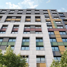 Квартира 39,9 м², 1-комнатная - изображение 2