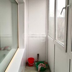 Квартира 42 м², 2-комнатная - изображение 4