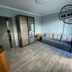 Квартира 28,8 м², 1-комнатная - изображение 1