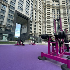 Квартира 30 м², студия - изображение 3