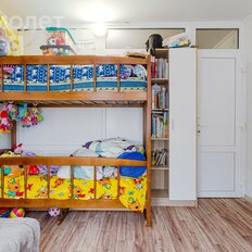 Квартира 38,1 м², 1-комнатная - изображение 5