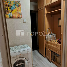 Квартира 30,3 м², 1-комнатная - изображение 3