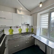 Квартира 35,8 м², 2-комнатная - изображение 3
