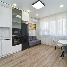 Квартира 44,2 м², 1-комнатная - изображение 2