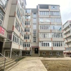 Квартира 45 м², 1-комнатная - изображение 2