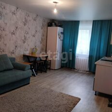 Квартира 35,3 м², 1-комнатная - изображение 2