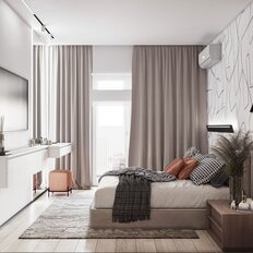 Квартира 55,6 м², 2-комнатная - изображение 2