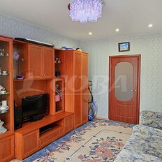 Квартира 60,5 м², 3-комнатная - изображение 3