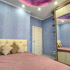 Квартира 42,6 м², 1-комнатная - изображение 4