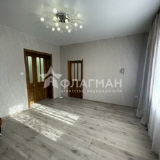 Квартира 73,4 м², 3-комнатная - изображение 3