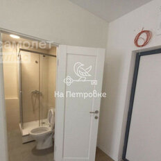 Квартира 21,3 м², студия - изображение 5