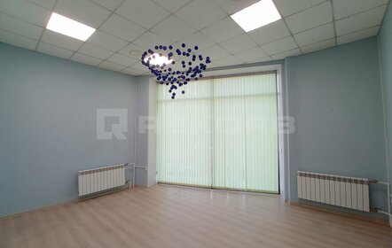 108,1 м², офис 140 962 ₽ в месяц - изображение 39