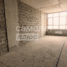 Квартира 56,1 м², 1-комнатная - изображение 3