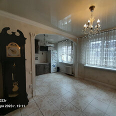 Квартира 109,1 м², 4-комнатная - изображение 2